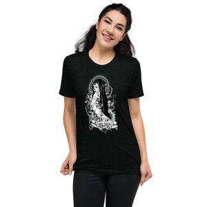 Lost Faith Tri-Blend T-Shirt | Faithless Streetwear