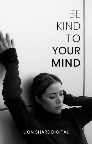 Mindfulness Matters eBook: Stress-Proof Your Mind