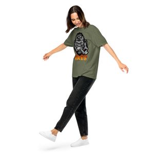 Break Rules Unisex Tee – Bold Rebel Streetwear