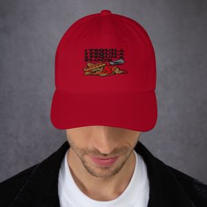 1 Tequila 2 Tequila 3 Tequila Floor Unisex Hat