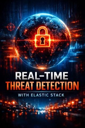 Real Time Threat Detection with Elastic Stack