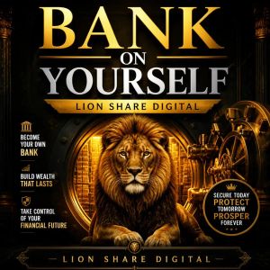 Bank On Yourself eBook: Build Your Own Wealth Strategy