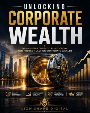 Unlocking Corporate Wealth eBook: Tax &amp; Business Strategies