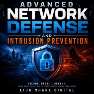 Advanced Network Defense &amp; Intrusion Prevention eBook