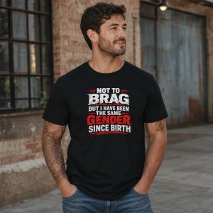 Gender Birth Unisex Tank Top – Funny Reveal Shirt