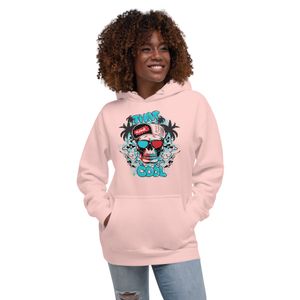 That ain't cool Unisex Hoodie – Funny Viral Statement