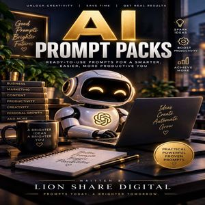 AI Prompt Guide That Makes ChatGPT Sound Like an Expert