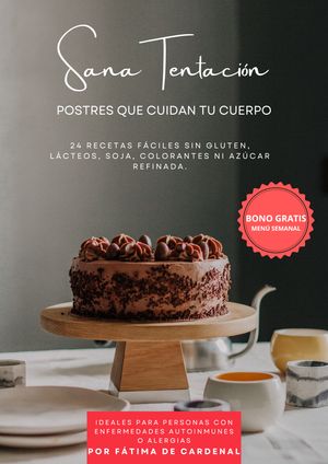 Sana Tentación