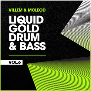 Villem &amp; McLeod: Liquid Gold Drum &amp; Bass Vol 6