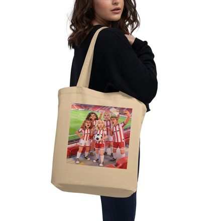 Lost in Derry City Stadium