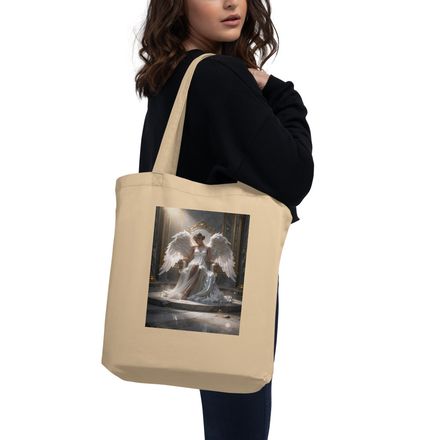 Heavenly Drama Queen Tote