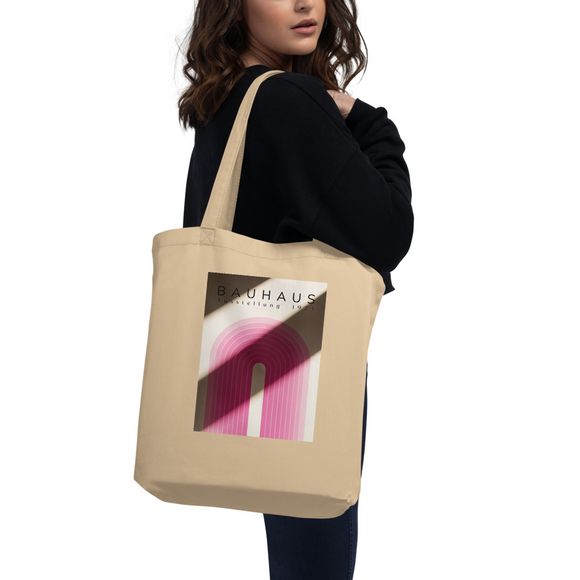 Pink Gradient Arch