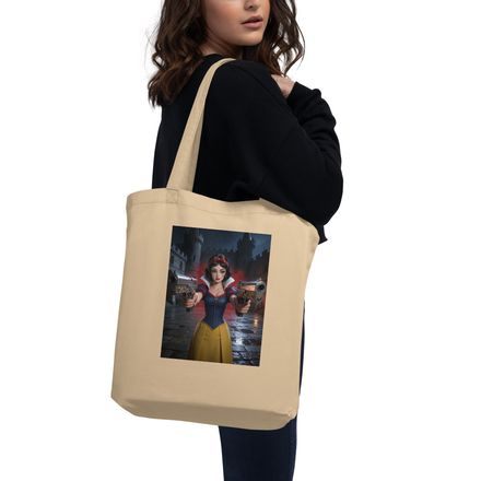 Now Accepting No Nonsense Tote