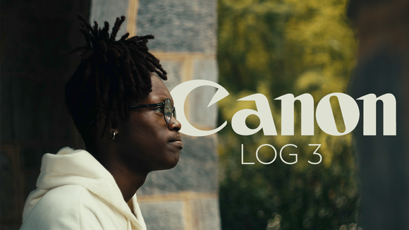 Ultimate C-log 3 LUT Pack V1