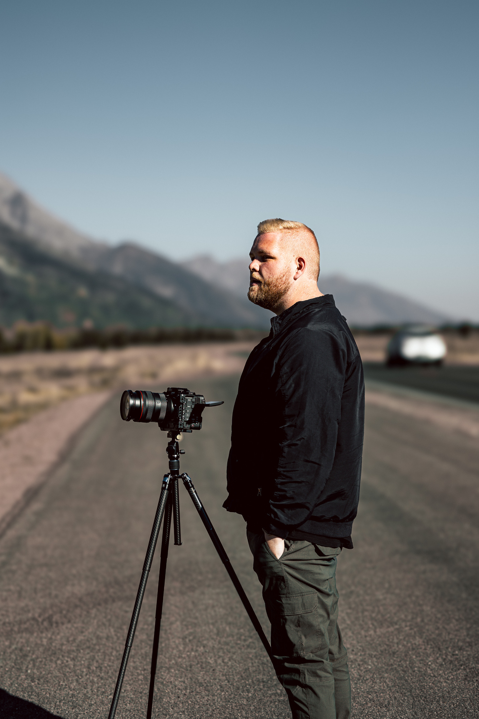 Brock Roberts Films