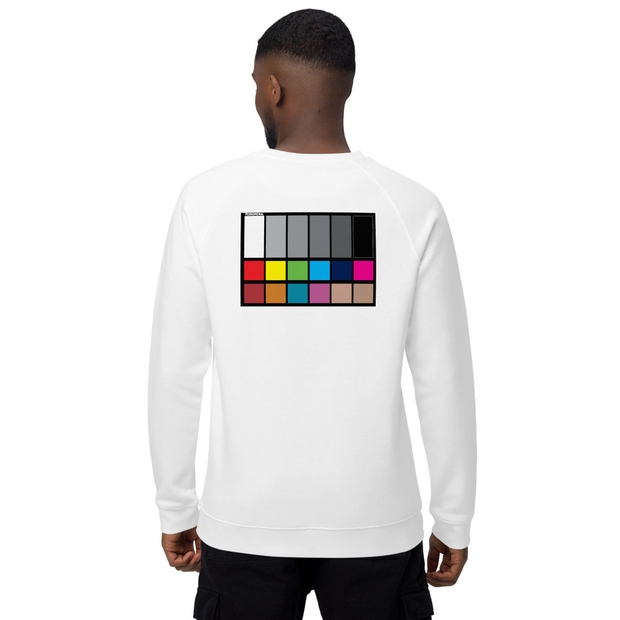 Color Grader Long Sleeve