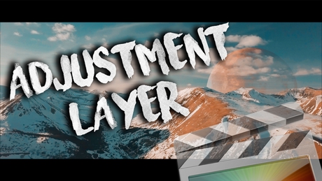 Adjustment Layer for FCPX 