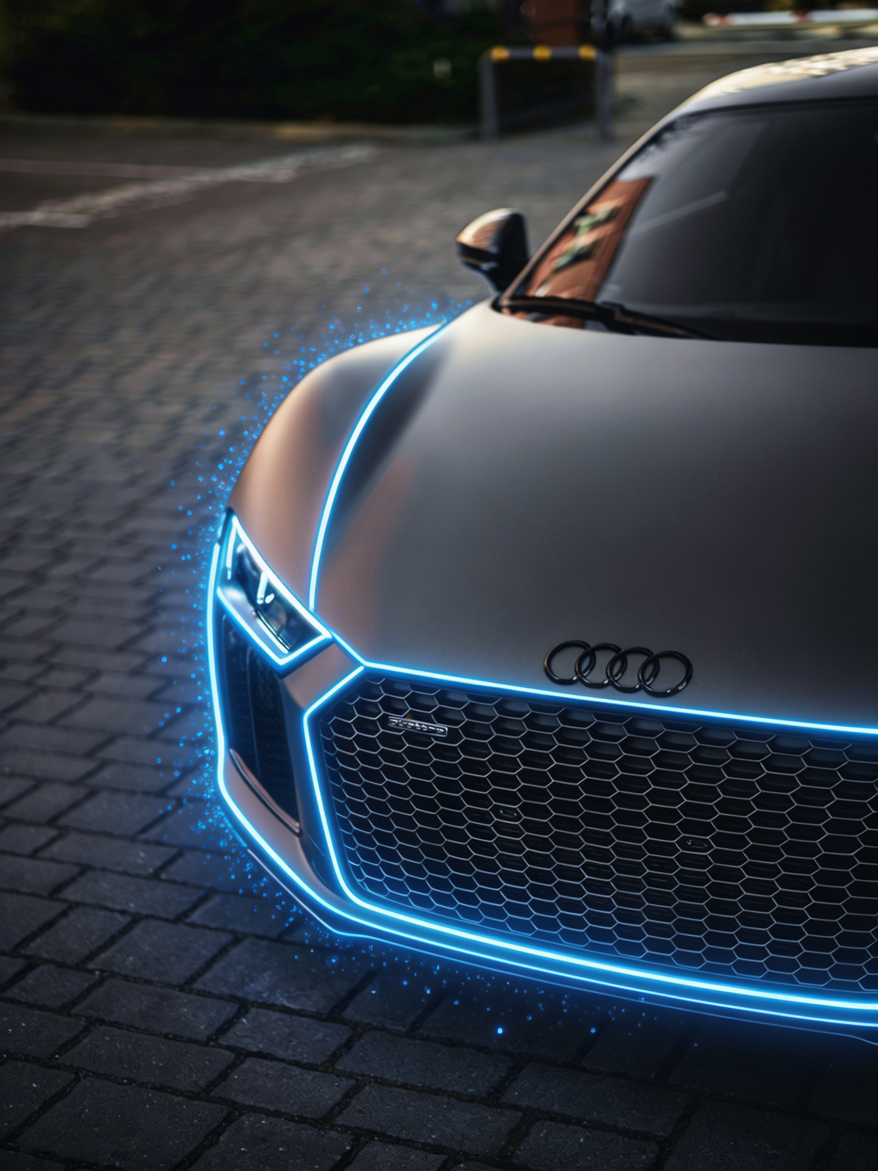 EFFECTS collection hero image