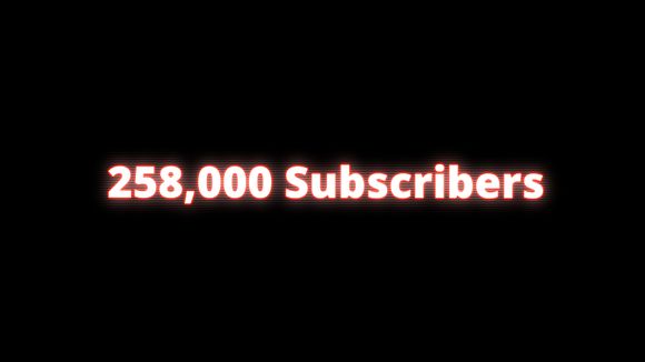 Subscriber Counter
