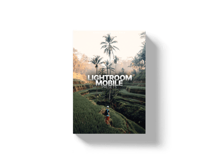 Lightroom Mobile Presets