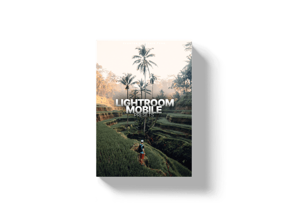 Lightroom Mobile Presets