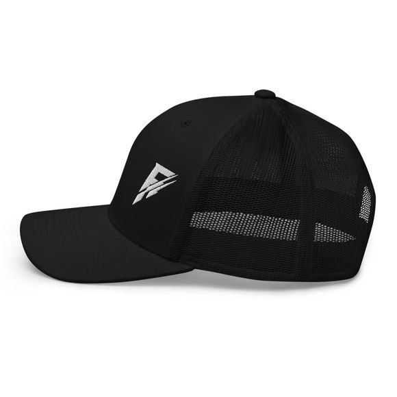 Fennomenal Hat (Black)