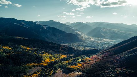 Jamie Fenn&#x27;s Lightroom Presets