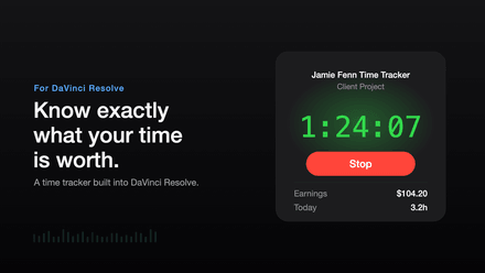 Time Tracker