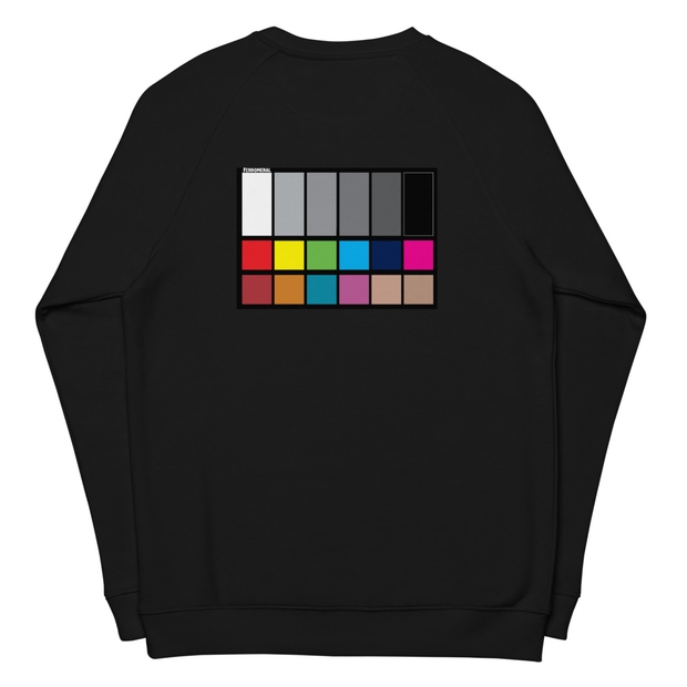 Color Grader Long Sleeve