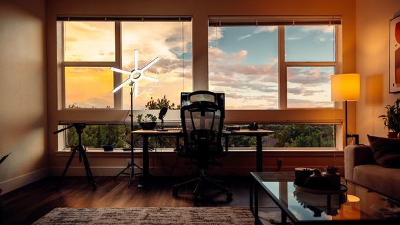 JF Creative Look LUT (Rec.709)