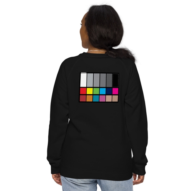Color Grader Long Sleeve