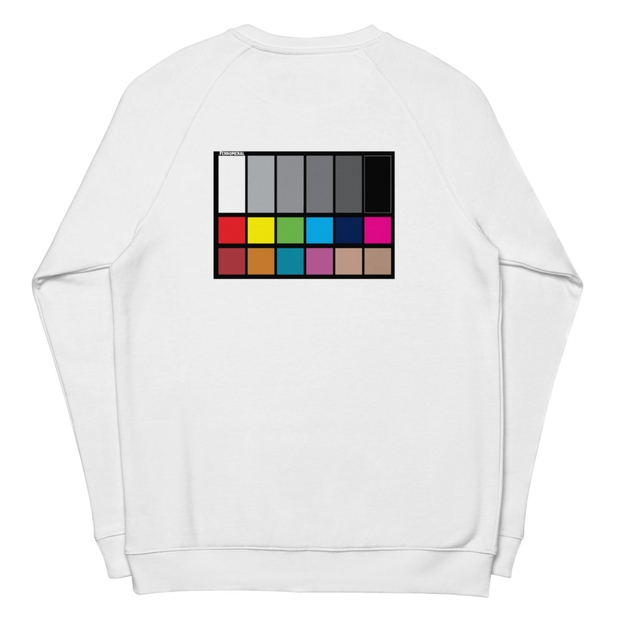 Color Grader Long Sleeve