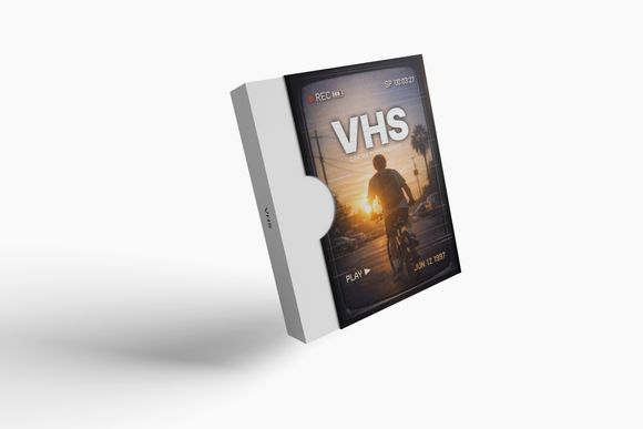 Analog VHS