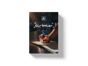 Fenn Font Scribbler Plugin