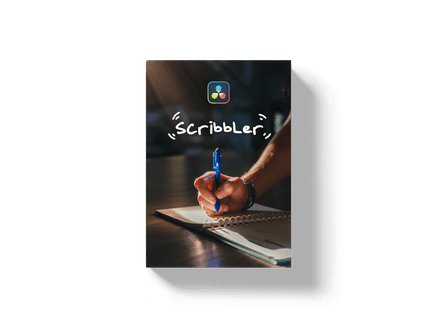 Fenn Font Scribbler Plugin