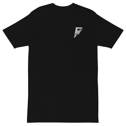 Fennomenal Heavyweight Tee