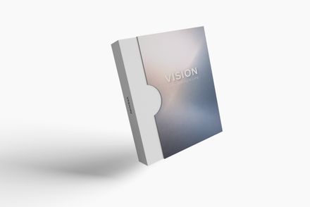 Vision Color Print Film Emulation LUTs