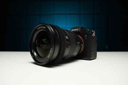 Camera Shutter Sound Effect!