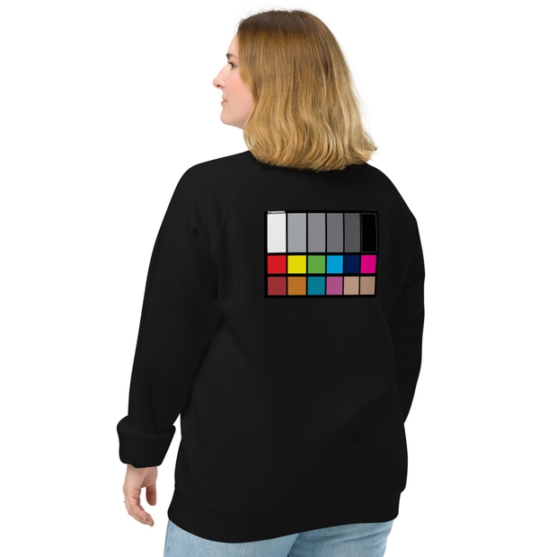 Color Grader Long Sleeve