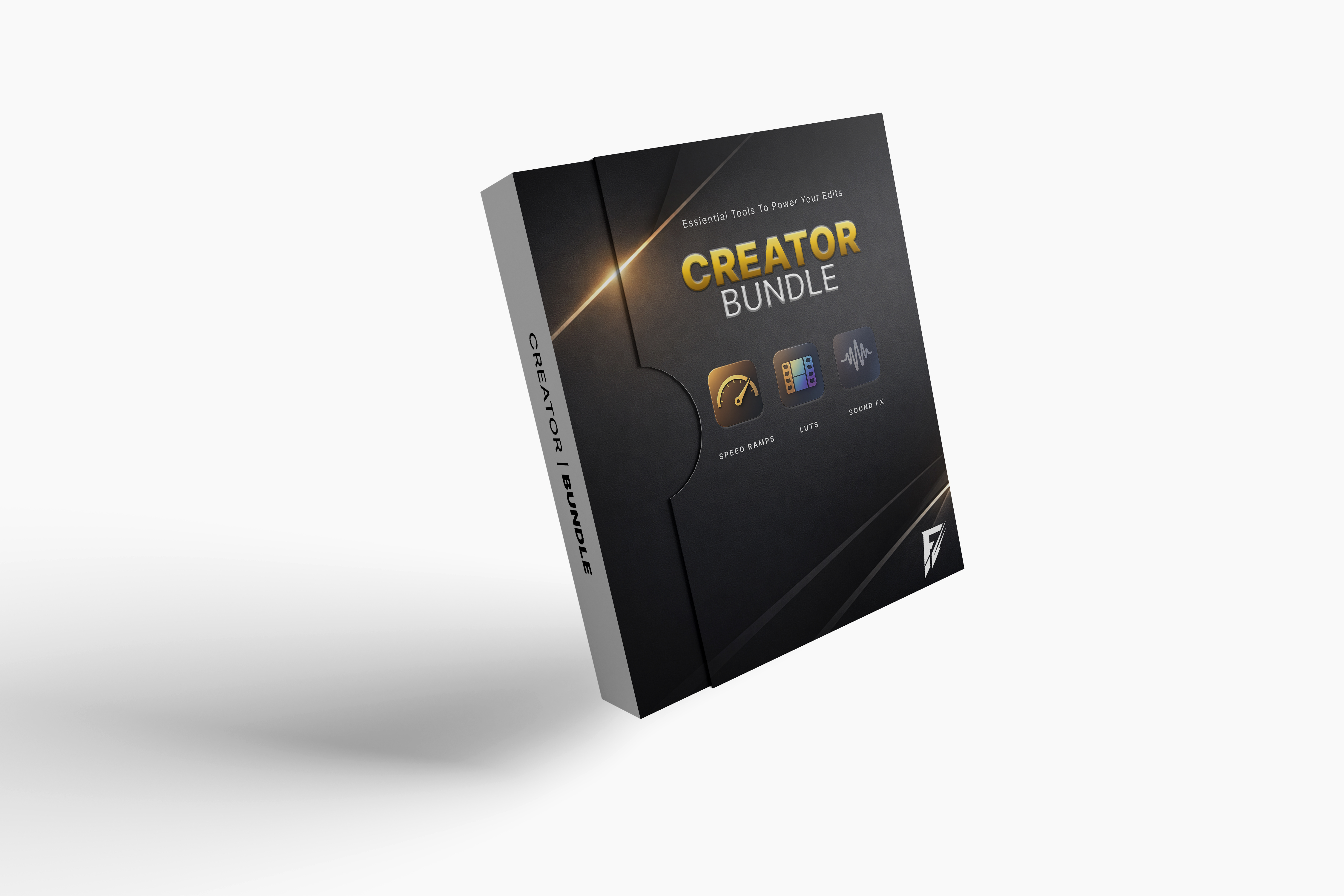 Buy Filmmaking & Color Grading Bundles | Jamie Fenn Store