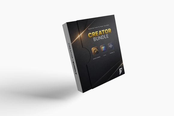 Creator Bundle 