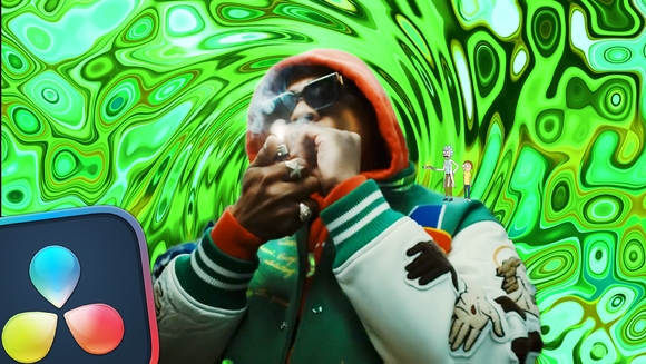 Free Liquid Explosion 