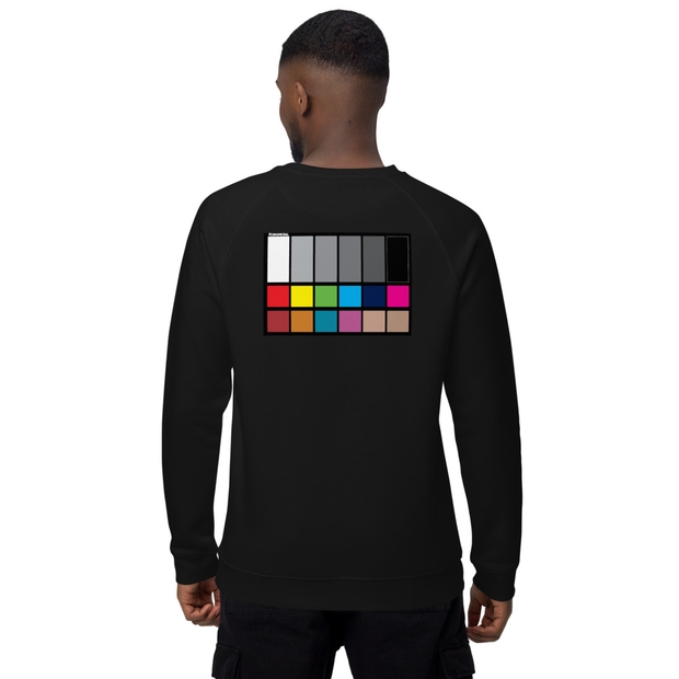 Color Grader Long Sleeve