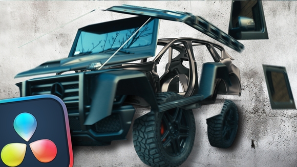 Transformer Tutorial Stock Footage