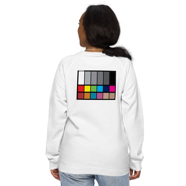 Color Grader Long Sleeve