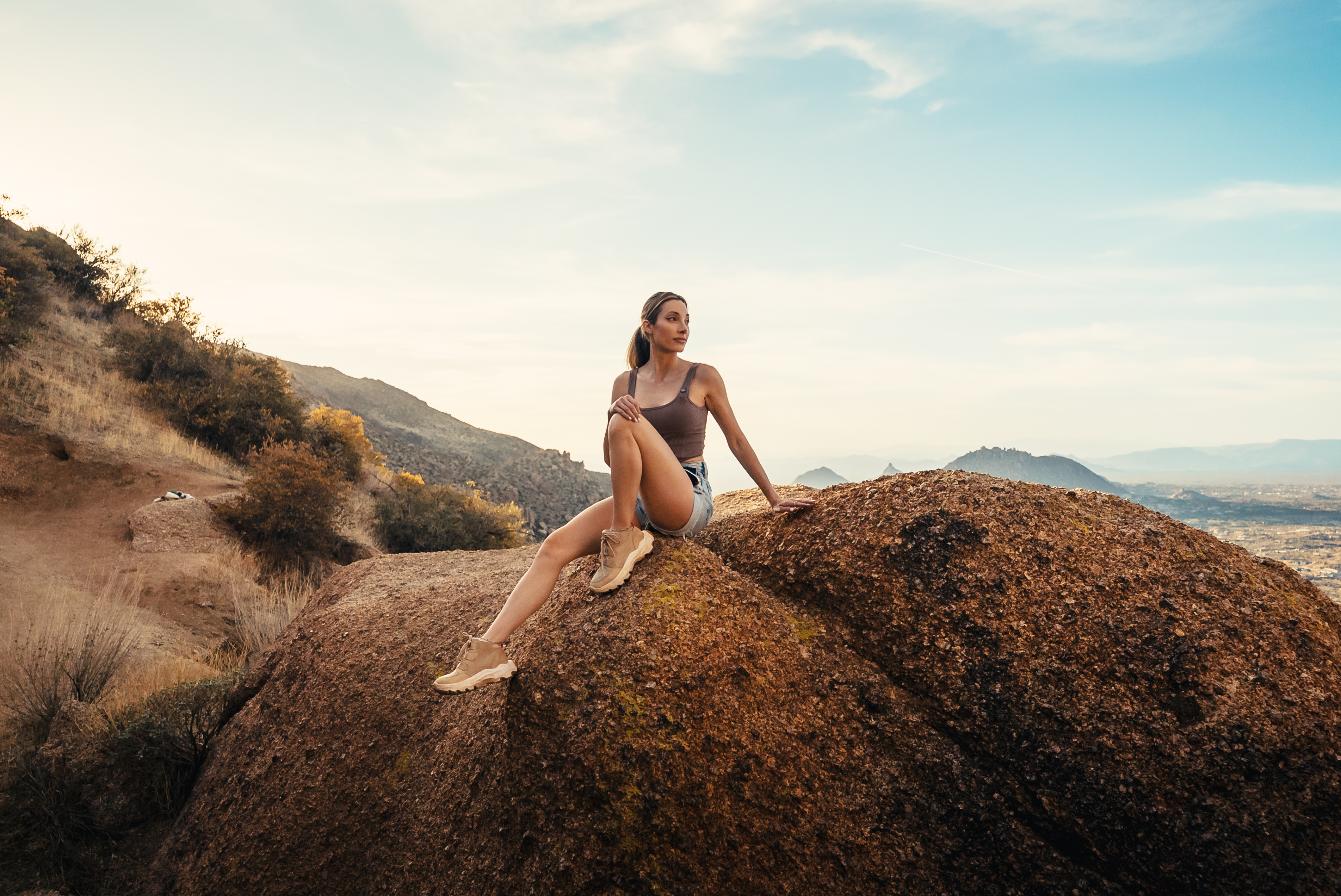 COLOR collection hero image