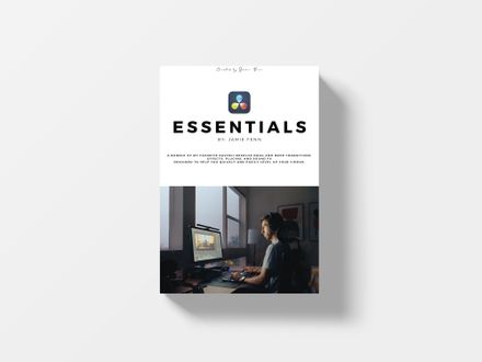 All In One Ultimate Creator Bundle