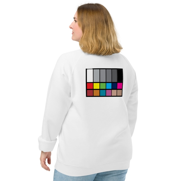 Color Grader Long Sleeve