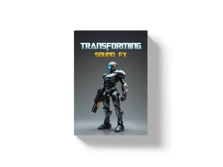 Transforming Sound FX