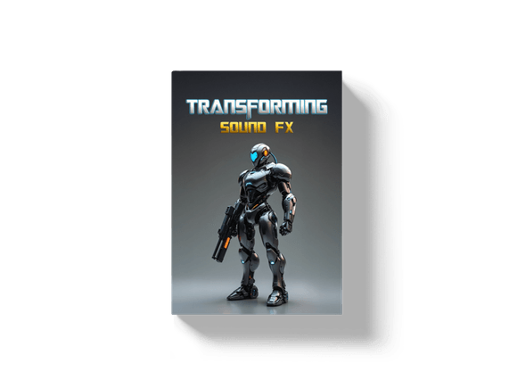 Transforming Sound FX